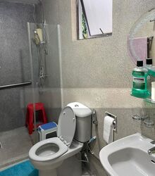 Birchwood Mansions (D12), Apartment #503935701